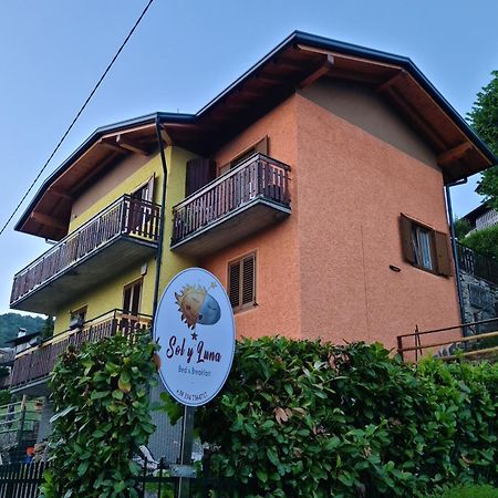 Sol Y Luna B&B Aviatico 外观 照片