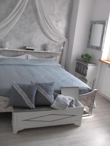 Sol Y Luna B&B Aviatico 外观 照片