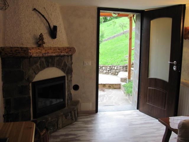 Sol Y Luna B&B Aviatico 外观 照片